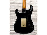 Fender Limited Edition Roasted Stratocaster Special NOS Aged Black Fender Limited Edition Roasted Stratocaster Special NOS Aged Black